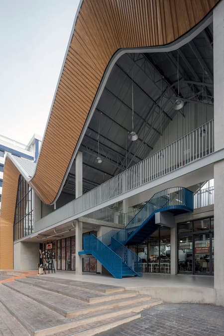 HEYDAY Community Hub